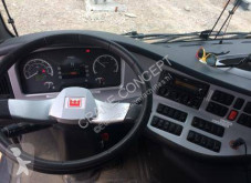 Grue mobile Demag Terex Challeger 3160