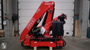 Grue Fassi F155A.0.25 e-active