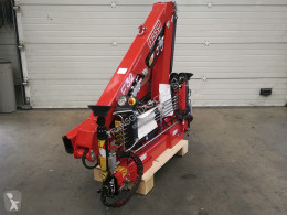 Fassi auxiliary crane F32A.0.22 active