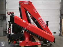 Grúa Fassi F135A.0.22 active nueva