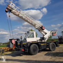 Grue mobile Hyco RT 95