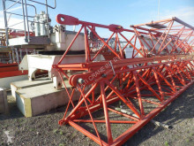 Potain MD265A used tower crane