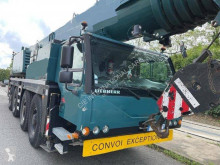 Liebherr LTM 1100 4.1 grue mobile occasion