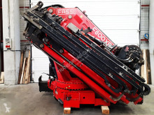 Grúa Fassi F800AXP.26 grúa auxiliar usada