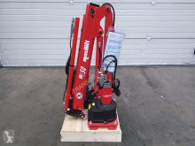 Grue auxiliaire Maxilift Ant M50.2H ERS