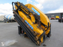Effer 585/6S + Fly Jib 3S + 1 ekstra kran brugt