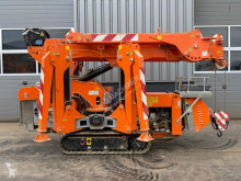 Grue sur chenilles Jekko Ormet SPD360CDH