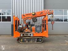 Grue sur chenilles Jekko SPD265C