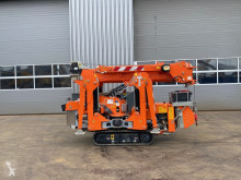 Grue sur chenilles Jekko SPD360CDH Ormet