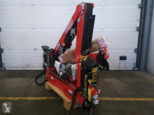 Fassi F26A.0.22 active new auxiliary crane