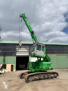 Sennebogen crawler crane 613 R