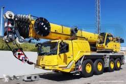Grove GMK4100L 2nd winch - excellent condition macara mobilă second-hand