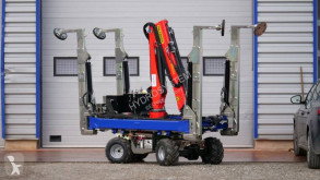 Palfinger Grue araignée mobile CM160 CA grue mobile neuve