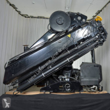 Hiab X-HIPRO 302 E-6 хидравличен кран втора употреба