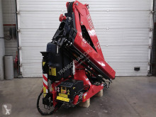 Gru su camion Fassi F85B.0.23 (ONE)