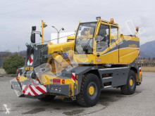 Locatelli ATC 20 dźwig samojezdny nowy