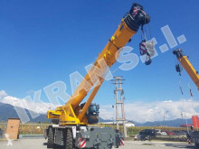 Locatelli mobile crane GRIL 87.80