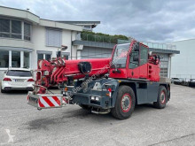 Кран Demag Terex AC 30 City б/у