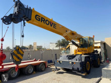 Grove RT 530 E dźwig samojezdny używany