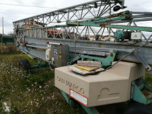 Grue à montage rapide San Marco SMH180