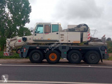 Grúa grúa móvil Demag AC 60 CITY
