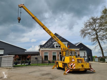 Grúa Demag V 72