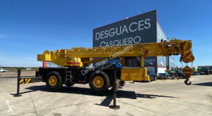 Grúa grúa móvil PPM TEREX 390 ATT