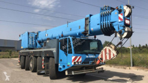 Grúa grúa móvil Demag Terex AC 120/1