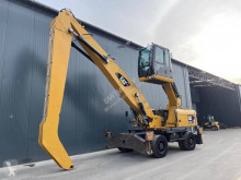 Pelle de manutention Caterpillar M322D MH