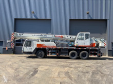 Grúa Zoomlion QY20H 20 Ton Hydraulic Truck Crane grúa móvil usada