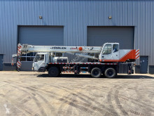 Grúa Zoomlion QY16HF 16 Ton Hydraulic Truck Crane grúa móvil usada