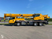 Grúa XCMG QY25K5A 25 Ton Hydraulic Truck Crane grúa móvil nueva