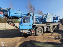 Macara mobilă Grove GMK 3055