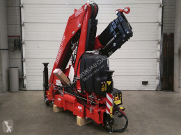 Fassi auxiliary crane F110B.0.24 active