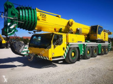 Grúa Liebherr LTM 1200 5.1 grúa móvil usada