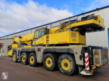Demag AC 140 4 L mobilkran begagnad