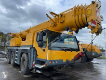 Grúa Liebherr LTM 1055-3.1 grúa móvil usada