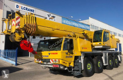 Faun ATF 90-G4 used mobile crane