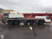 Мобилен кран Liebherr LTM 1200 5.1