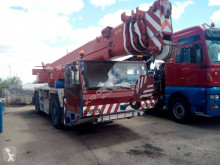 Demag AC 95 мобилен кран втора употреба