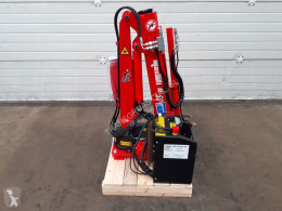 Maxilift Ant M50.2H ERS grue auxiliaire neuve