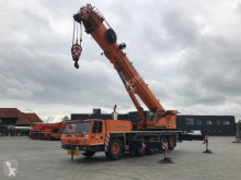 Grove GMK5220 мобилен кран втора употреба
