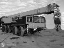 Liebherr LTM1060 used mobile crane