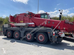 Demag Terex AC 70 City grue mobile occasion