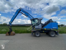 Koparka kołowa Fuchs MHL 320F