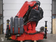 Grúa Fassi F425AXP.26 grúa auxiliar usada