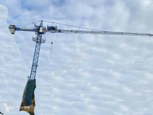 Liebherr 63 EC tweedehands torenkraan