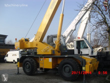Locatelli GRIL 840 - Autogru fuoristrada usate used mobile crane