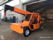 Omar S7000 grue mobile occasion
