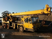 Grove Auto grúa TMS180 used mobile crane